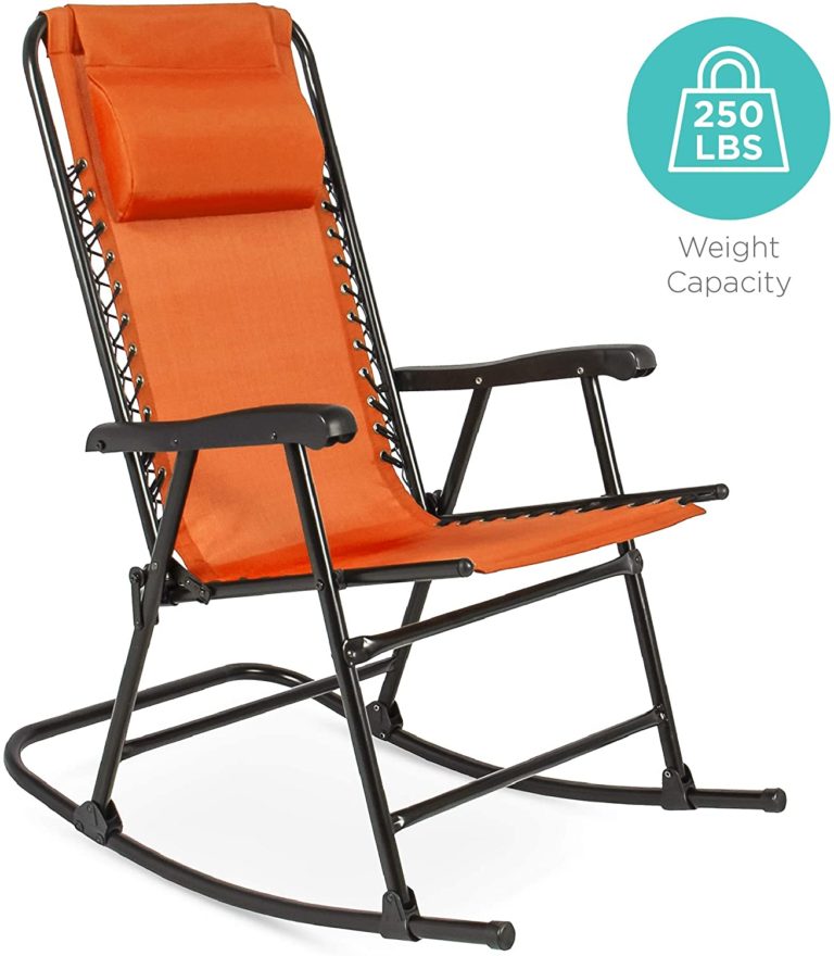 Best Outdoor Chair For Elderly Sorted And Analyzed