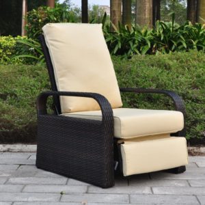 Best Outdoor Chair For Elderly Sorted 