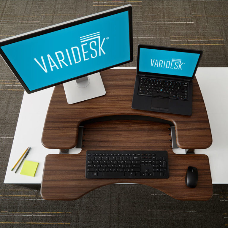 Varidesk Pro Plus 36 Review – Lift Your Way To Better Posture