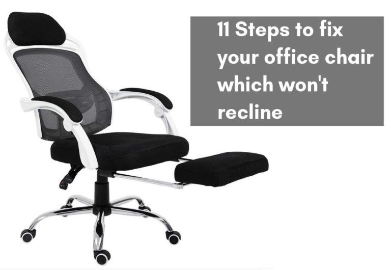 Reclining ergonomic