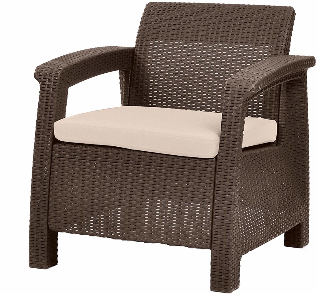 Best Outdoor Chair For Elderly Sorted And Analyzed