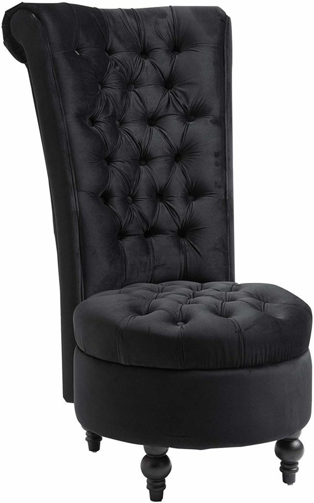 Best Throne Chair – 8 Kingspiration Designs
