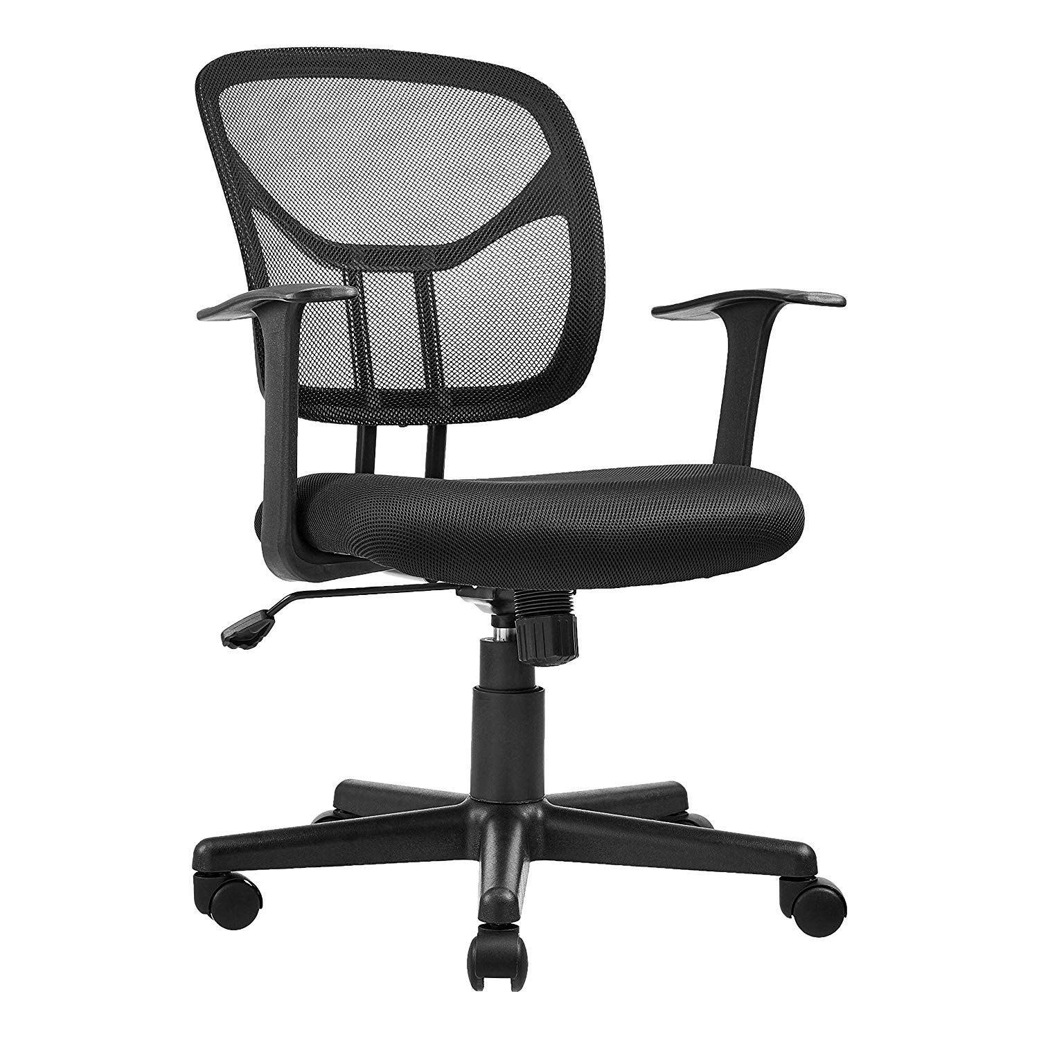 Chairs You Can Lean Back In With Proper Ergonomics