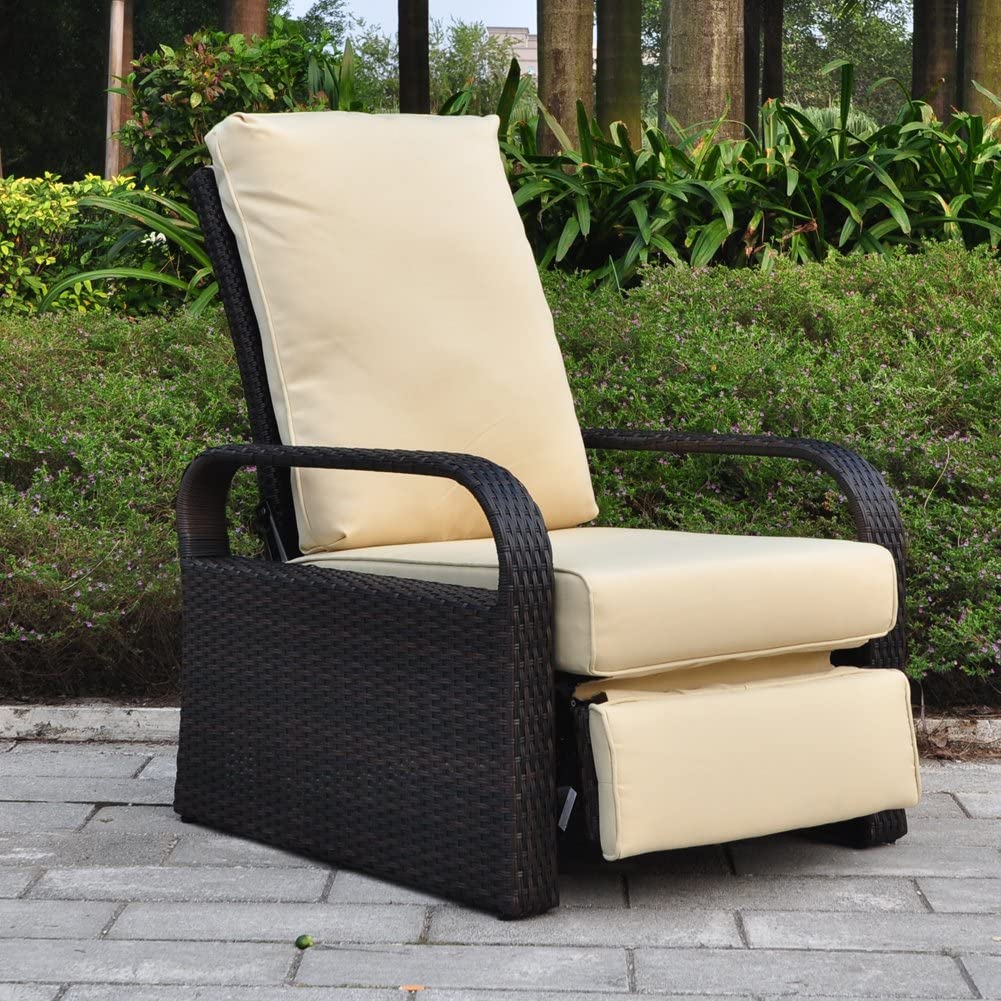 Best Outdoor Chair For Elderly Sorted And Analyzed   Oudtood Chair For Ther Elderly 