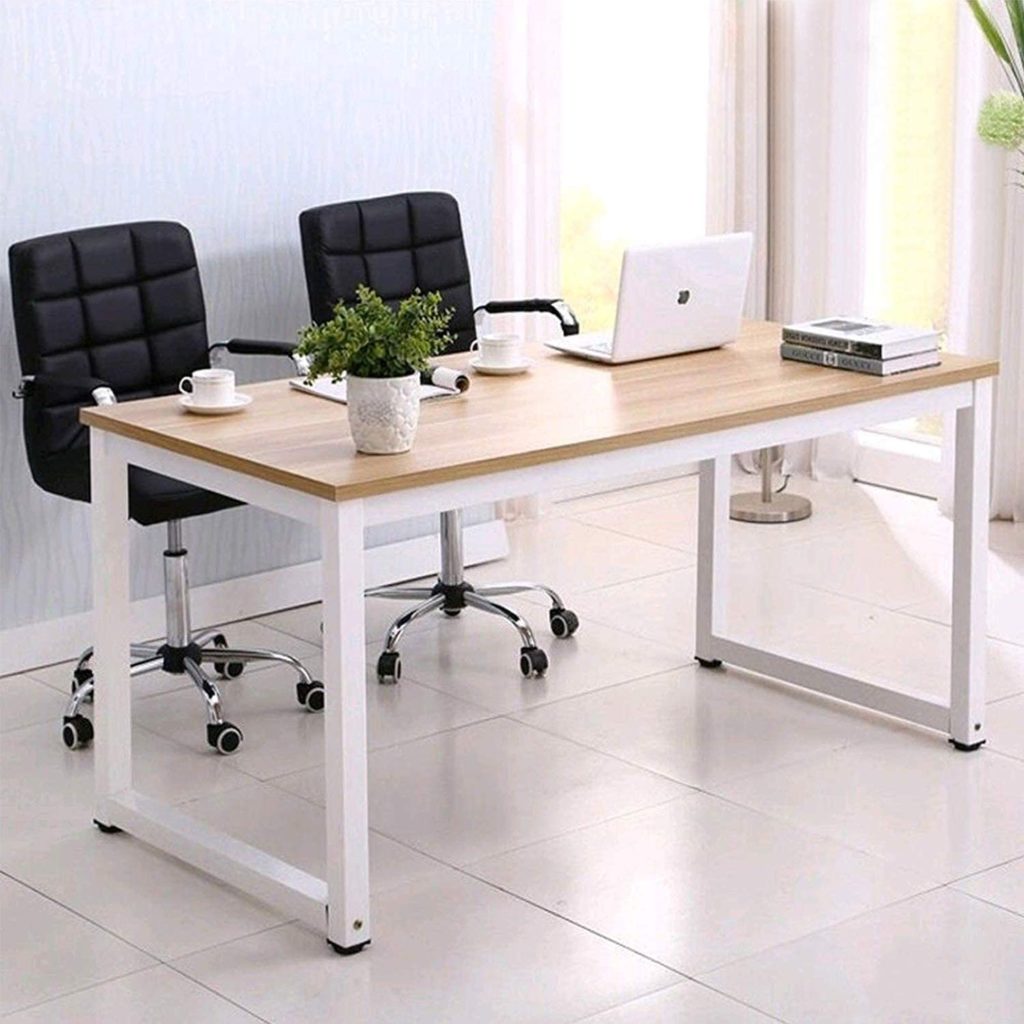 Best 2 Person Desks – Compared Features With Photos