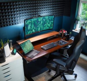14 Minimal Desk Setups To Wow Your Inner Minimalist