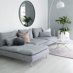 Ikea Söderhamn Sofa Review [Pros, Cons, and Hacks]