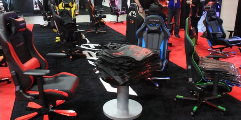 Are Gaming Chairs Comfortable?