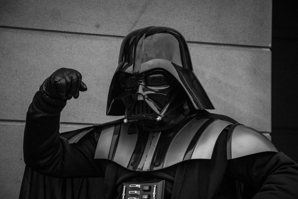 7 Best Star Wars Gaming Chairs