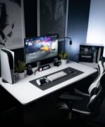 3 PS5 Gaming Setup Ideas To Inspire a New Gaming Generation